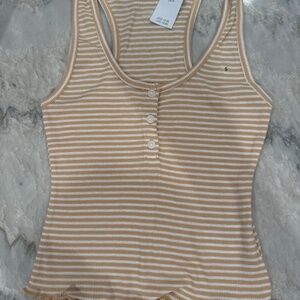 American Eagle Racerback Tank